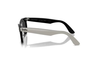 Side view Ray-Ban WAYFARER (RB2240 - 144248)