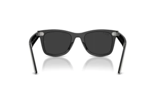 Rear view Ray-Ban WAYFARER (RB2240 - 144248)