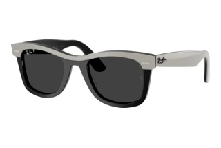 Front view Ray-Ban WAYFARER (RB2240 - 144248)