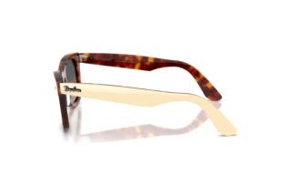Side view Ray-Ban WAYFARER (RB2240 - 144371)