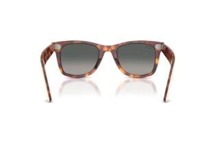 Rear view Ray-Ban WAYFARER (RB2240 - 144371)