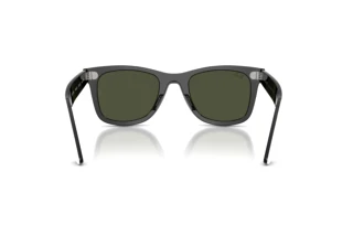 Rear view Ray-Ban WAYFARER (RB2240 - 144431)