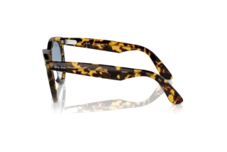 Side view Ray-Ban WAYFARER WAY (RB2241 - 13323F)