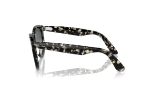 Side view Ray-Ban WAYFARER WAY (RB2241 - 133371)