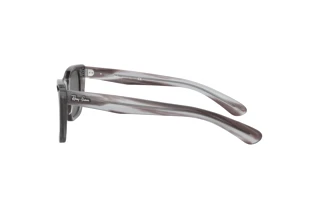 Side view Ray-Ban CARIBBEAN (RB2248 - 1314B1)