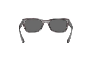 Rear view Ray-Ban CARIBBEAN (RB2248 - 1314B1)