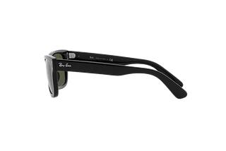Side view Ray-Ban MR BURBANK (RB2283 - 901/31)