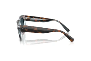 Side view Ray-Ban DOREEN (RB2286 - 1413S3)