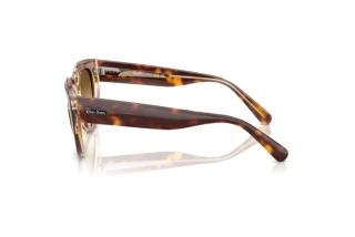Side view Ray-Ban DOREEN (RB2286 - 141451)