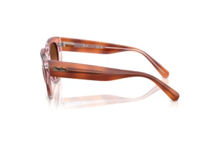 Side view Ray-Ban DOREEN (RB2286 - 1415A5)