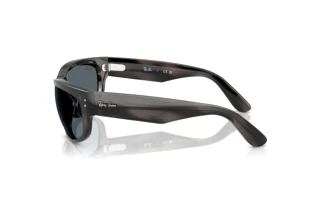 Side view Ray-Ban MEGA BALORAMA (RB2289 - 1404R5)