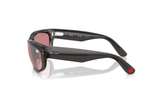 Side view Ray-Ban MEGA BALORAMA (RB2289 - 14543E)