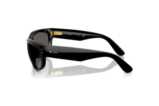 Side view Ray-Ban MEGA BALORAMA (RB2289 - 6826J5)