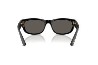Rear view Ray-Ban MEGA BALORAMA (RB2289 - 6826J5)