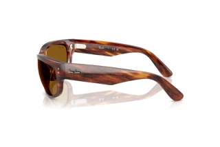 Side view Ray-Ban MEGA BALORAMA (RB2289 - 954/33)