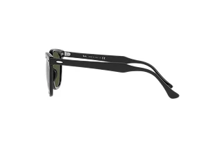 Side view Ray-Ban HAWKEYE (RB2298 - 901/31)