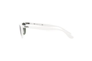 Side view Ray-Ban LADY BURBANK (RB2299 - 975/BH)