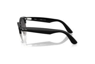Side view Ray-Ban CLUBMASTER WAY (RB2341 - 1354M3)