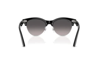 Rear view Ray-Ban CLUBMASTER WAY (RB2341 - 1354M3)