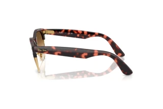 Side view Ray-Ban CLUBMASTER WAY (RB2341 - 143251)