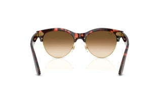 Rear view Ray-Ban CLUBMASTER WAY (RB2341 - 143251)