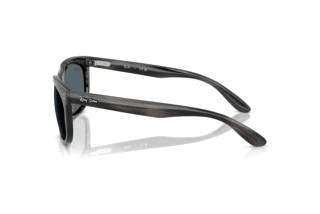 Side view Ray-Ban BALORETTE (RB2389 - 1404R5)