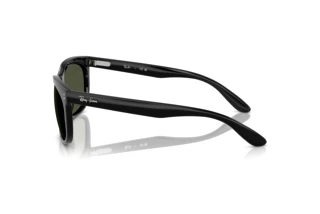 Side view Ray-Ban BALORETTE (RB2389 - 901/31)