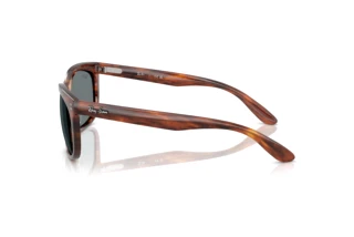 Side view Ray-Ban BALORETTE (RB2389 - 954/62)