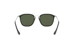 Rear view Ray-Ban RB2448N (901)