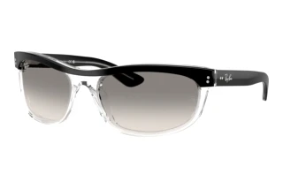Front view Ray-Ban BALORAMA (RB2489 - 129432)