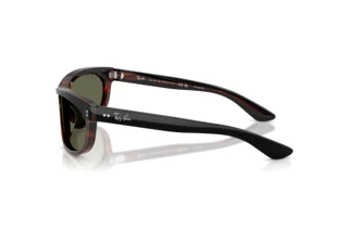 Side view Ray-Ban BALORAMA (RB2489 - 144058)