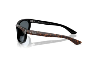 Side view Ray-Ban BALORAMA (RB2489 - 1441R5)