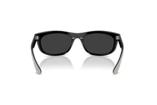 Rear view Ray-Ban BALORAMA (RB2489 - 144248)