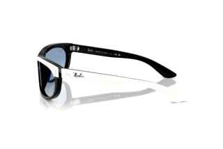Side view Ray-Ban BALORAMA (RB2489 - 14443F)