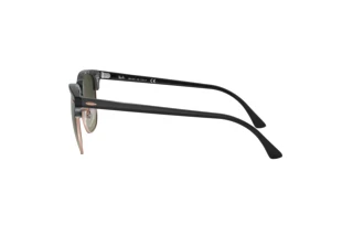 Side view Ray-Ban CLUBMASTER (RB3016 - 125571)
