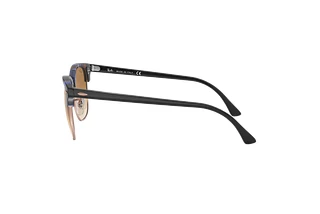 Side view Ray-Ban CLUBMASTER (RB3016 - 125651)