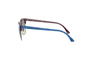Side view Ray-Ban CLUBMASTER (RB3016 - 131032)