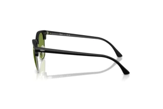 Side view Ray-Ban CLUBMASTER (RB3016 - 601S4E)
