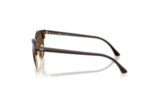 Side view Ray-Ban CLUBMASTER (RB3016 - 687853)
