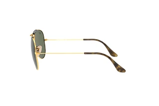 Side view Ray-Ban OUTDOORSMAN II (RB3029 - 181)