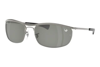 Front view Ray-Ban OLYMPIAN I DELUXE (RB3119M - 928040)