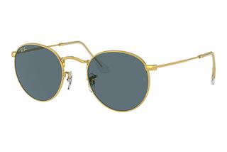 Ray-Ban RB3447 9196R5 BLUELEGEND GOLD