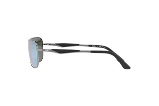 Side view Ray-Ban RB3515 (004/Y4)