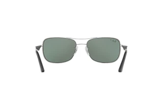 Rear view Ray-Ban RB3515 (004/Y4)