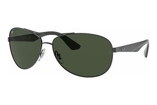 Ray Ban Aviator Large Metal Rb 3025 002 58