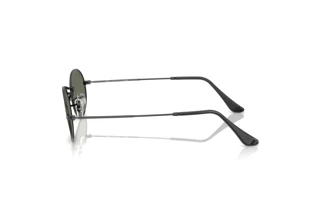 Side view Ray-Ban OVAL (RB3547N - 002/39)