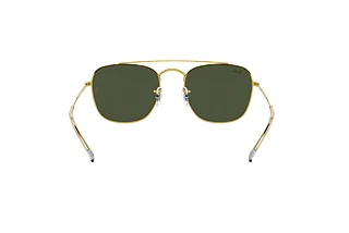 Rear view Ray-Ban RB3557 (919631)