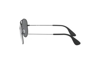 Side view Ray-Ban RB3558 (91396G)
