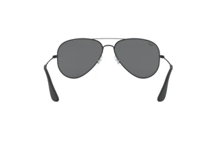 Rear view Ray-Ban RB3558 (91396G)