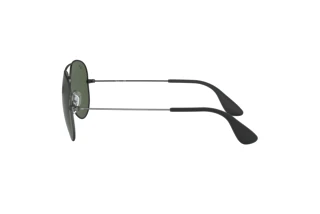 Side view Ray-Ban RB3558 (913971)